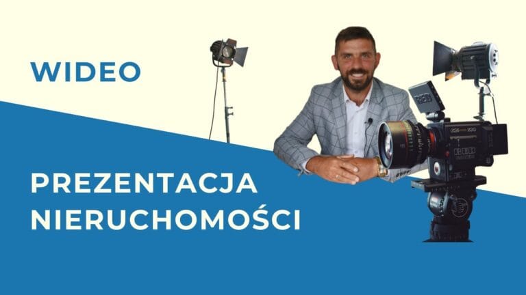 wideo nieruchomosci