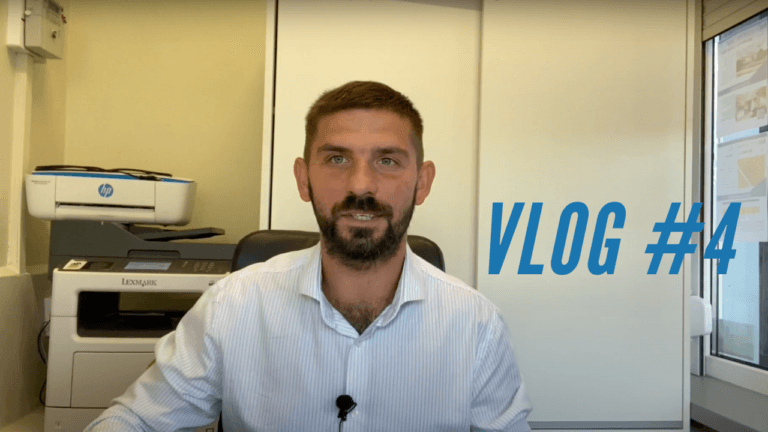 Vlog 1 1