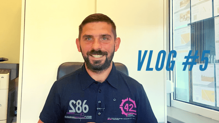 Vlog 1 2