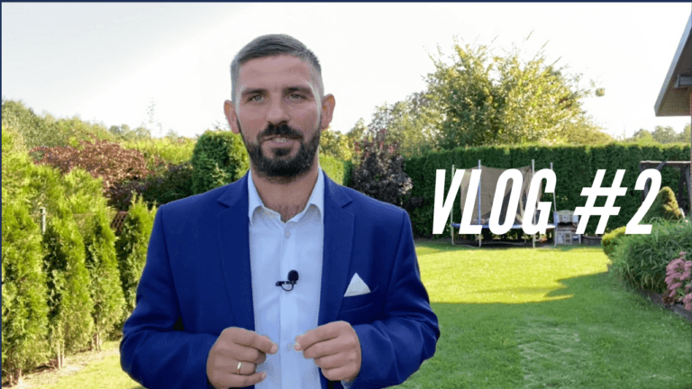 Vlog 2