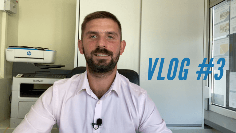 Vlog 3