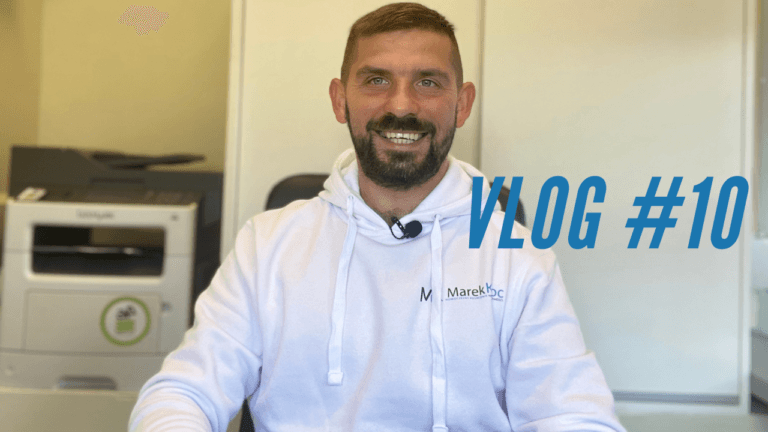 Vlog 10