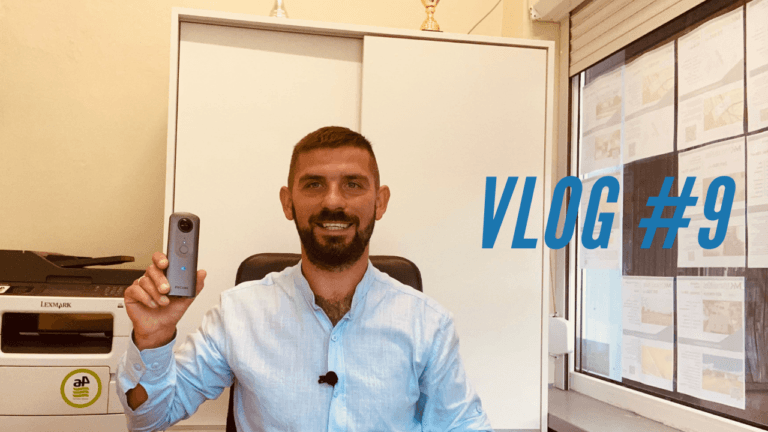 Vlog 9