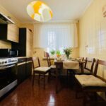 Oddzielna kuchnia w mieszkaniu 3-pokojowym 68 m² na sprzedaż przy ul. Sekutowicza w Lublinie