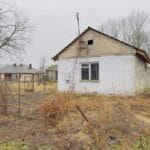 malinowka 15 dzialka rolna z siedliskiem front