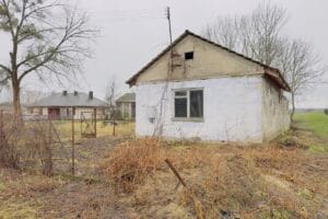 malinowka 15 dzialka rolna z siedliskiem front