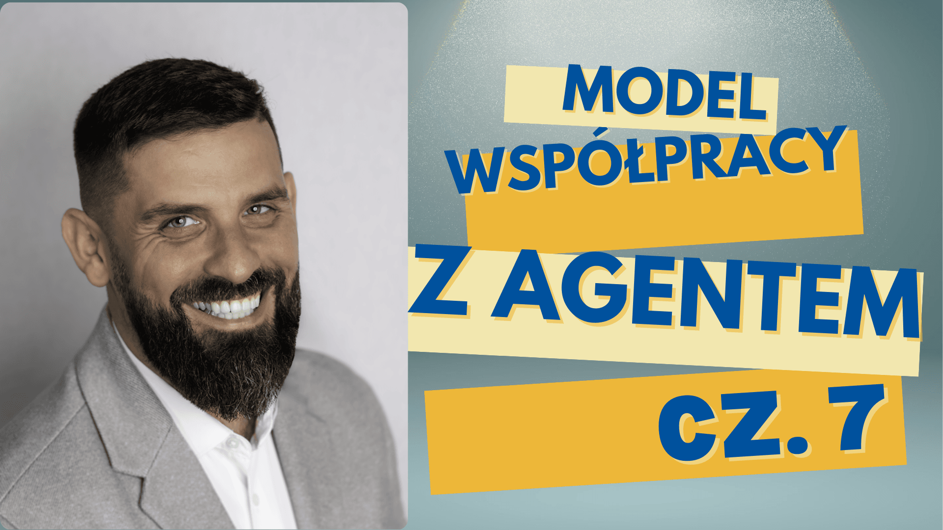 Reprezentacja kupującego w nieruchomościach. Na czym polega praca agenta po stronie kupna?