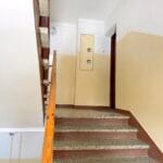 chelm jednosc 41 klatka schodowa