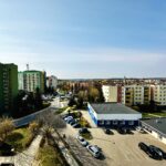 żabickiego 2 Łęczna mieszkanie