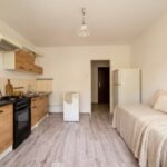 Mieszkanie inwestycyjne Łęczna, Gwarków 4 | 35,8 m²2