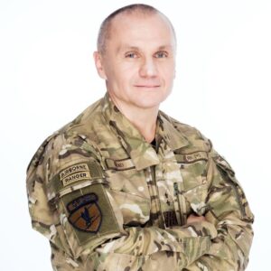 gen. dyw. dr inż. Roman Polko – prelegent konferencji Rynek nieruchomości nowej ery