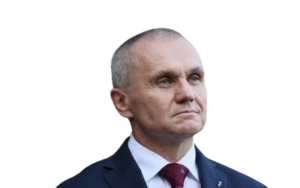 Roman Polko