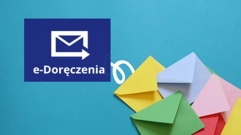 e-Doręczenia dla pośredników nieruchomości