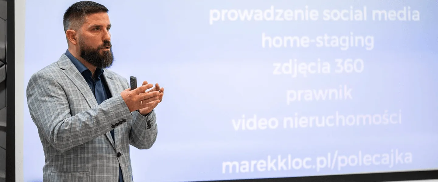 Śniadania Lubelskich Pośredników – spotkania branży nieruchomości