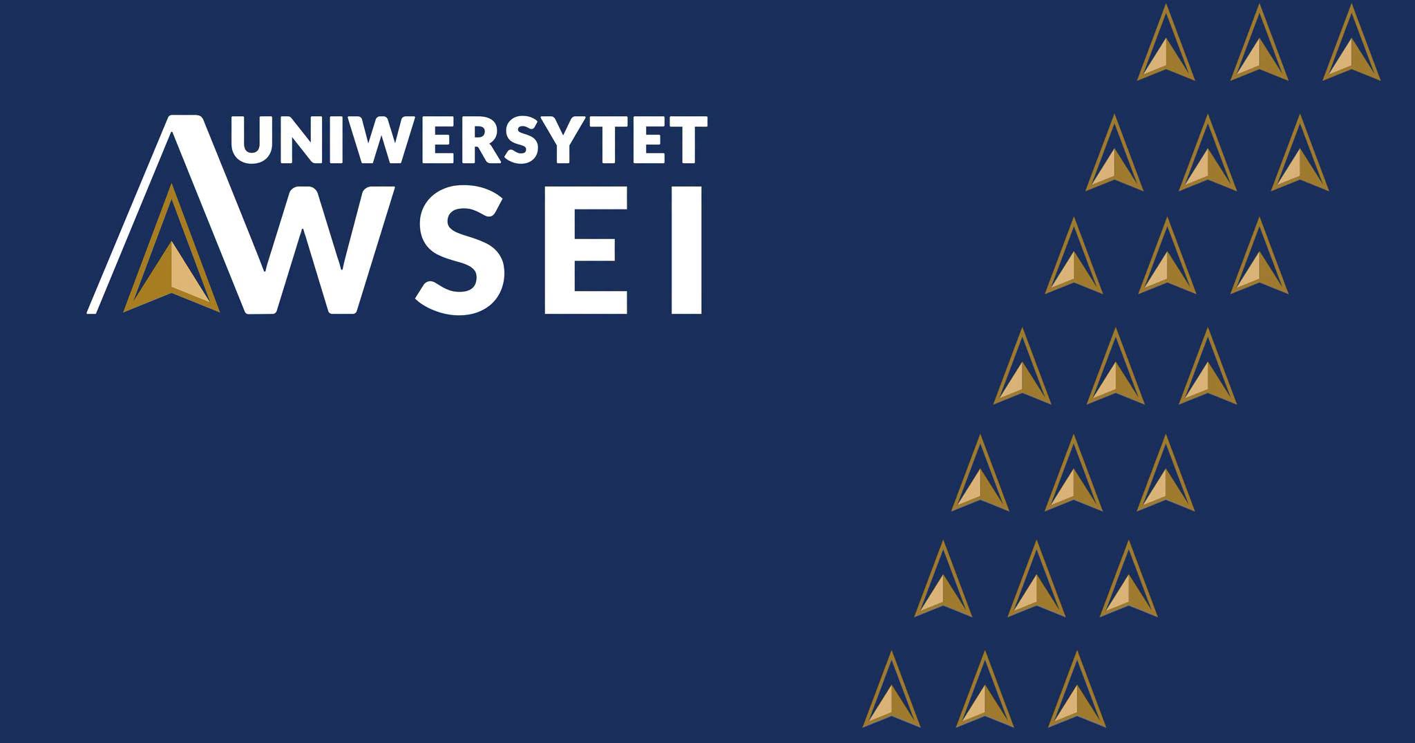Uniwersytet WSEI w Lublinie – logo
