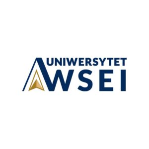 Logo Uniwersytetu WSEI w Lublinie